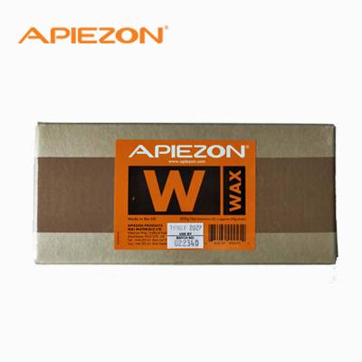 Apiezon Wax W真空密封蠟，刻蝕蠟，黑蠟